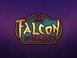 The Falcon Huntress game thumbnail