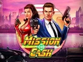 Mission Cash icon