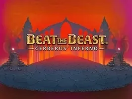 Beat the Beast_ Cerberus' Inferno