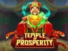 Temple of Prosperity game thumbnail
