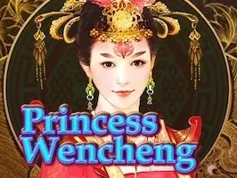 Princess Wencheng game thumbnail