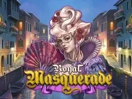 Royal Masquerade icon