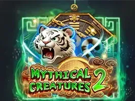 สิ่งมีชีวิตในตำนาน 2 game thumbnail