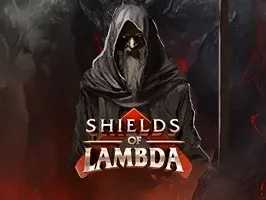 โล่แห่งแลมบ์ดา game thumbnail