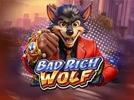 หมาป่าผู้ร่ำรวยเลวทราม game thumbnail
