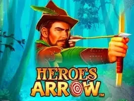Heroes Arrow icon