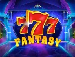 Fantasy 777 icon
